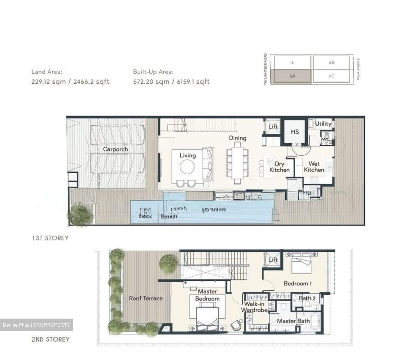Tay Lian Teck Road (D15), Semi-Detached #531599071